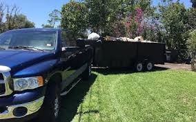 Same-Day Junk Removal Services in Prairie View, TX